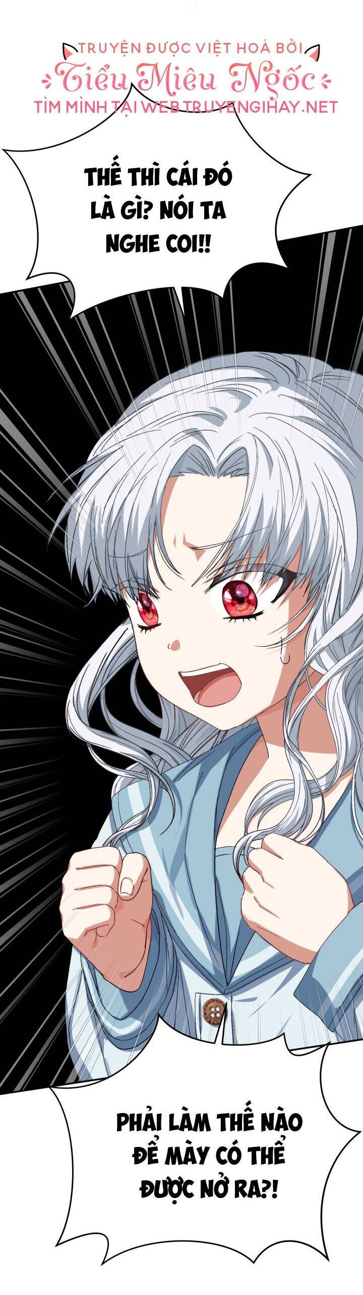 Tái Sinh Thành Con Gái Của Kẻ Phản Diện Chapter 28 - 5