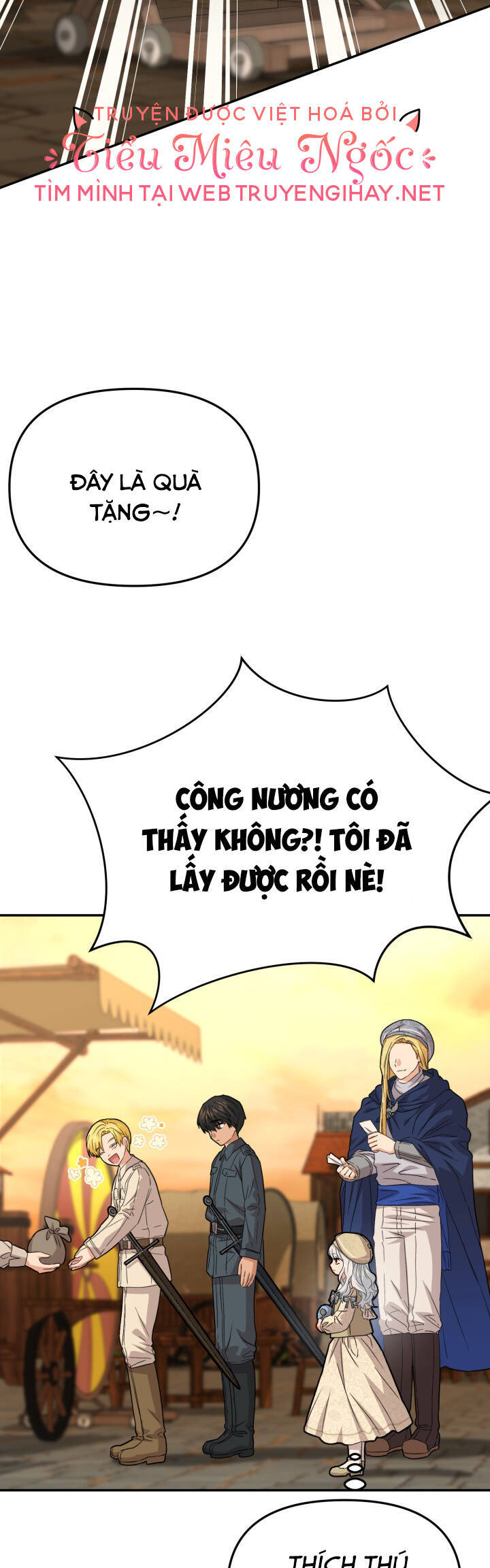 Tái Sinh Thành Con Gái Của Kẻ Phản Diện Chapter 28 - 47