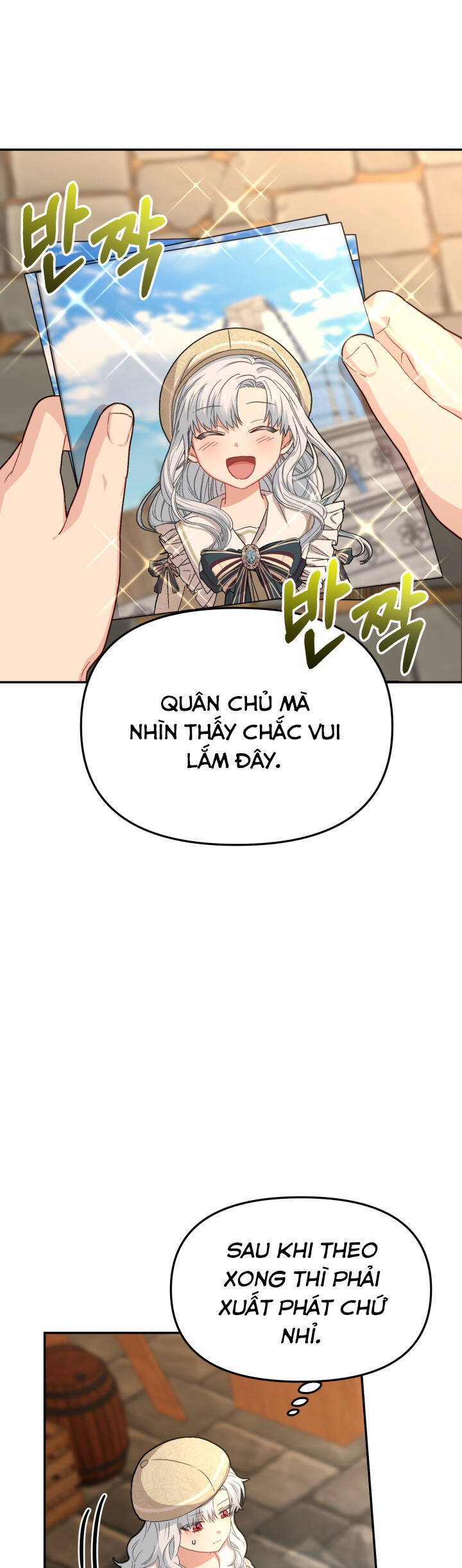 Tái Sinh Thành Con Gái Của Kẻ Phản Diện Chapter 28 - 50