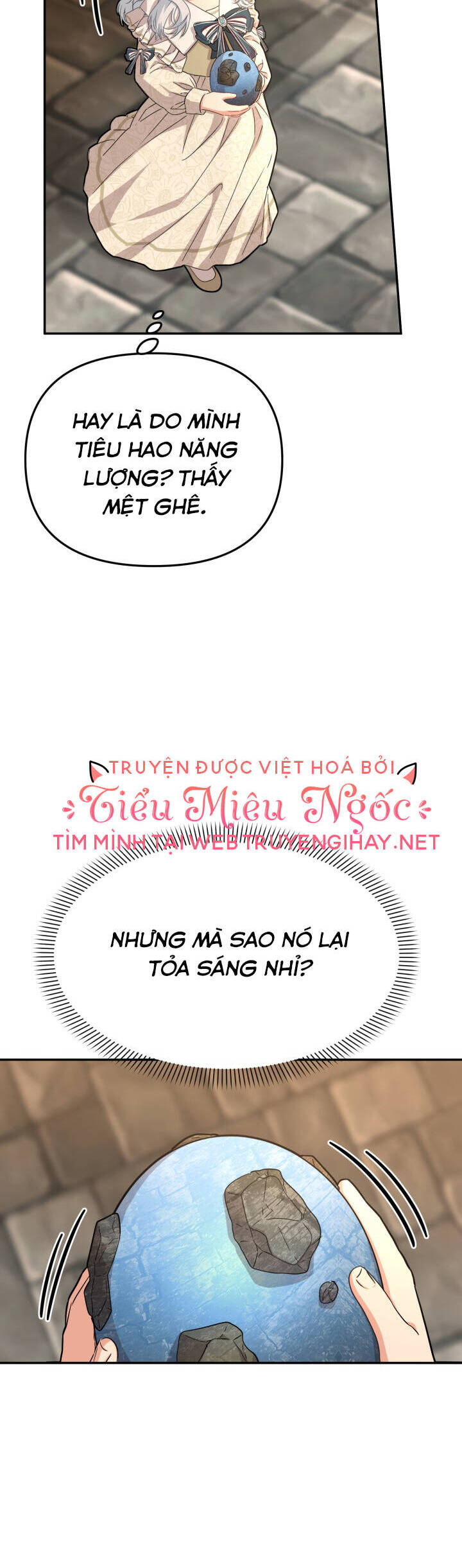 Tái Sinh Thành Con Gái Của Kẻ Phản Diện Chapter 28 - 51