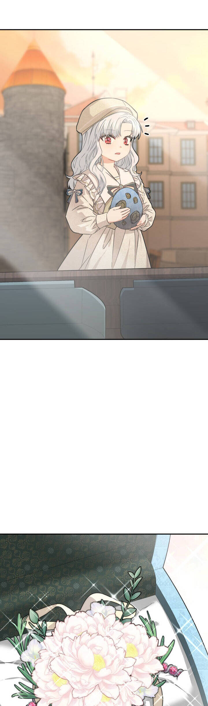 Tái Sinh Thành Con Gái Của Kẻ Phản Diện Chapter 28 - 52