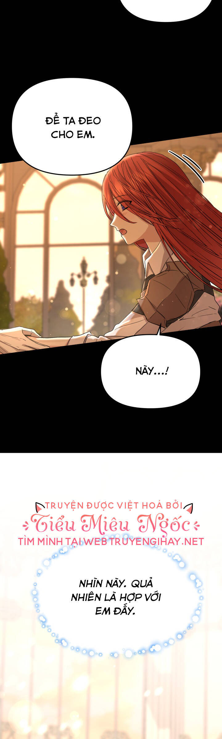 Tái Sinh Thành Con Gái Của Kẻ Phản Diện Chapter 28 - 56