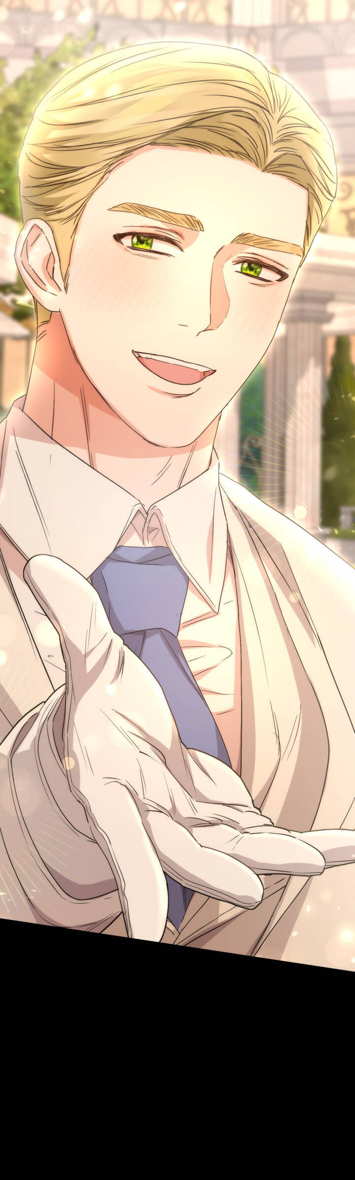 Tái Sinh Thành Con Gái Của Kẻ Phản Diện Chapter 28 - 57