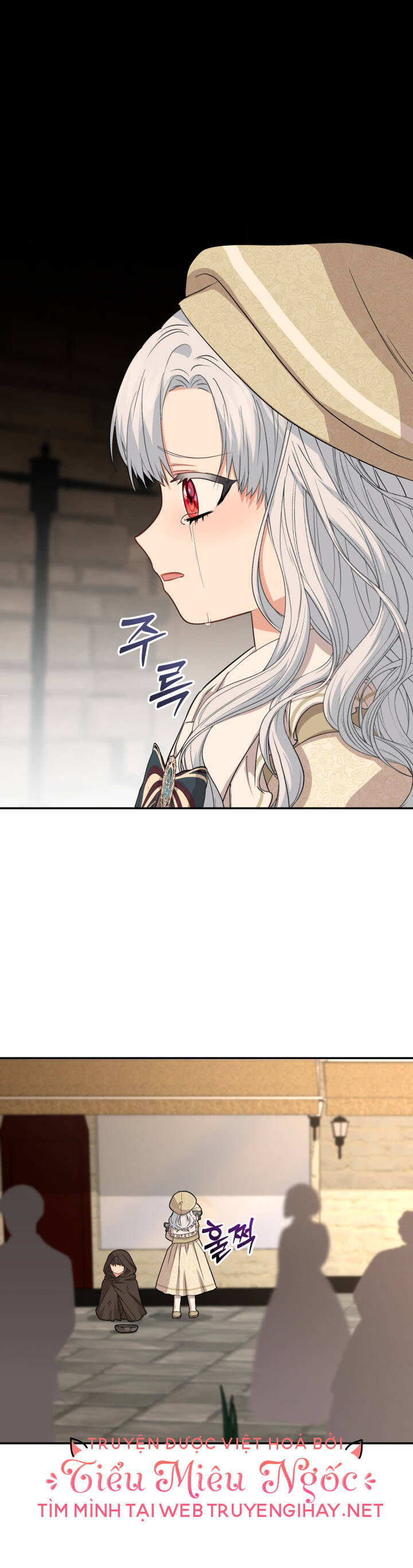Tái Sinh Thành Con Gái Của Kẻ Phản Diện Chapter 28 - 58