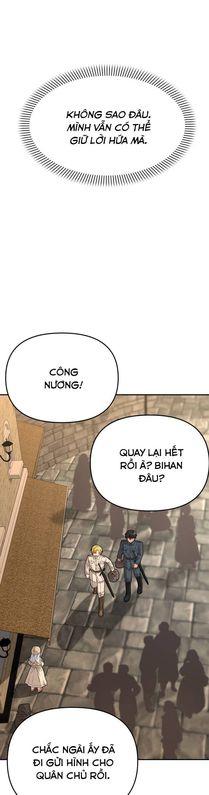 Tái Sinh Thành Con Gái Của Kẻ Phản Diện Chapter 28 - 59