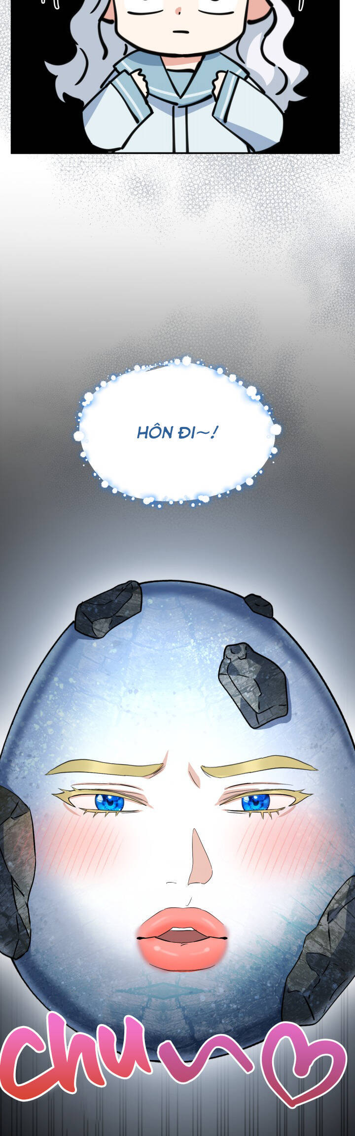 Tái Sinh Thành Con Gái Của Kẻ Phản Diện Chapter 28 - 7