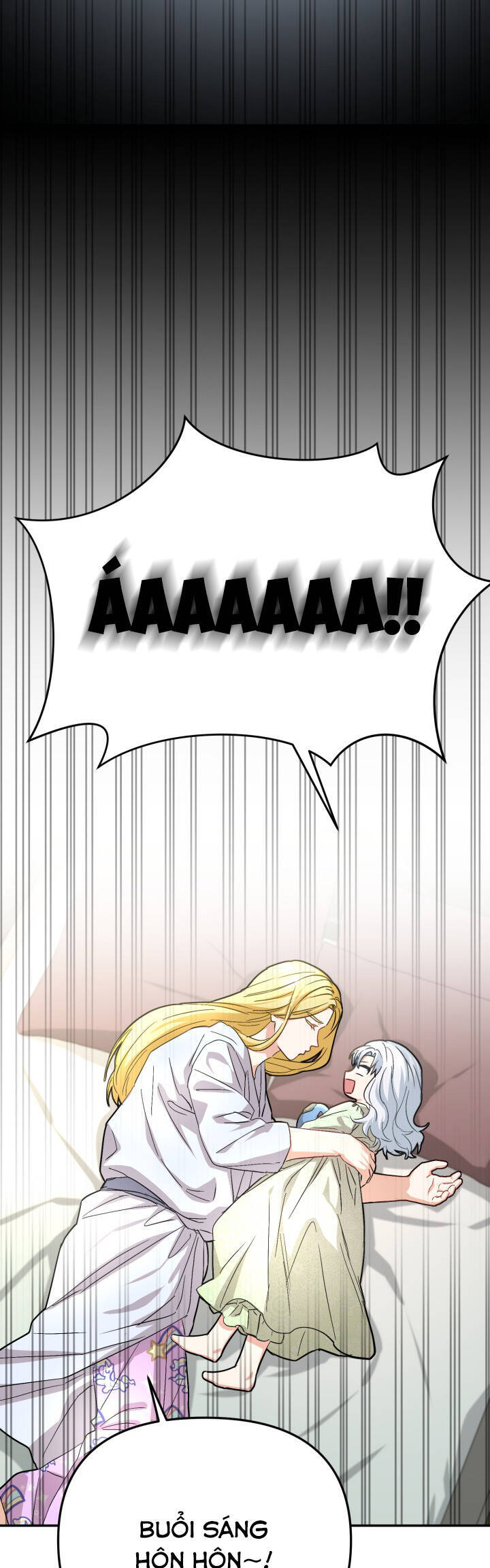 Tái Sinh Thành Con Gái Của Kẻ Phản Diện Chapter 28 - 8