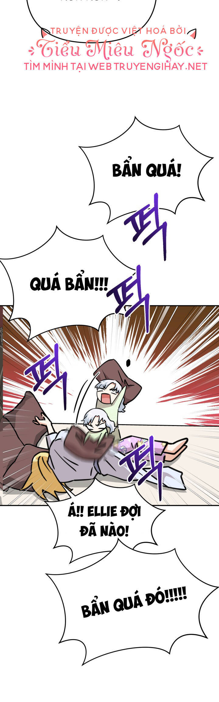 Tái Sinh Thành Con Gái Của Kẻ Phản Diện Chapter 28 - 9