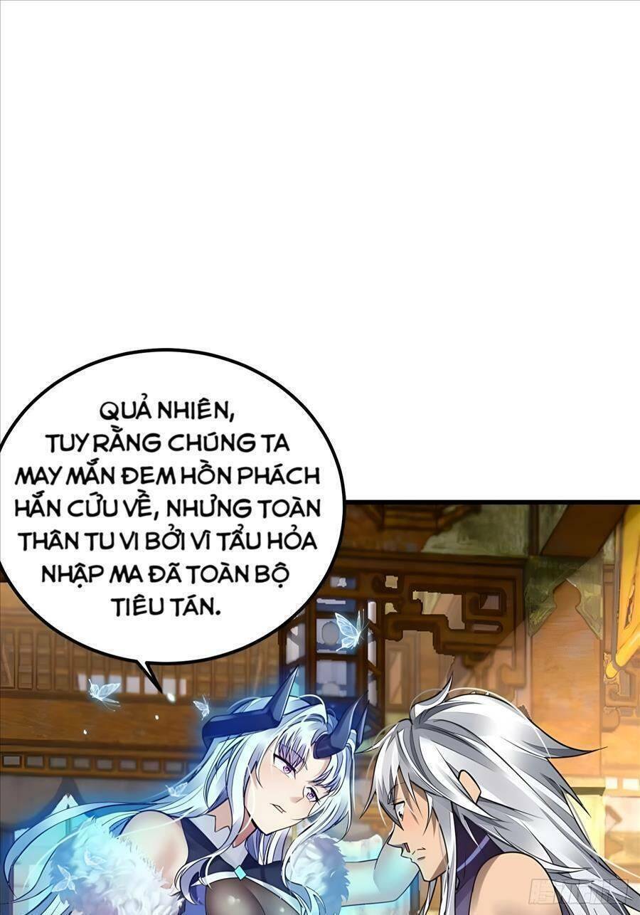 Ta Sao Chép Kỹ Năng Vô Địch Ở Thế Giới Khác Chapter 2 - 1