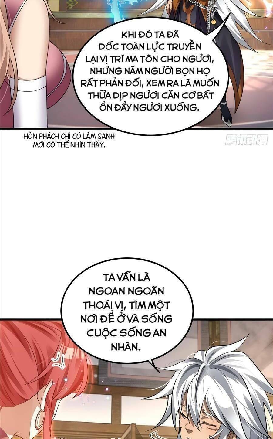 Ta Sao Chép Kỹ Năng Vô Địch Ở Thế Giới Khác Chapter 2 - 11