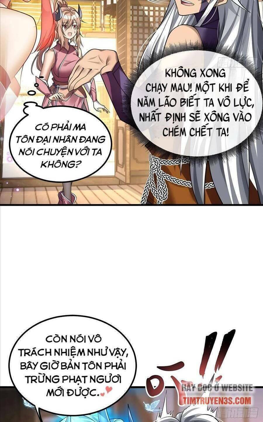 Ta Sao Chép Kỹ Năng Vô Địch Ở Thế Giới Khác Chapter 2 - 12