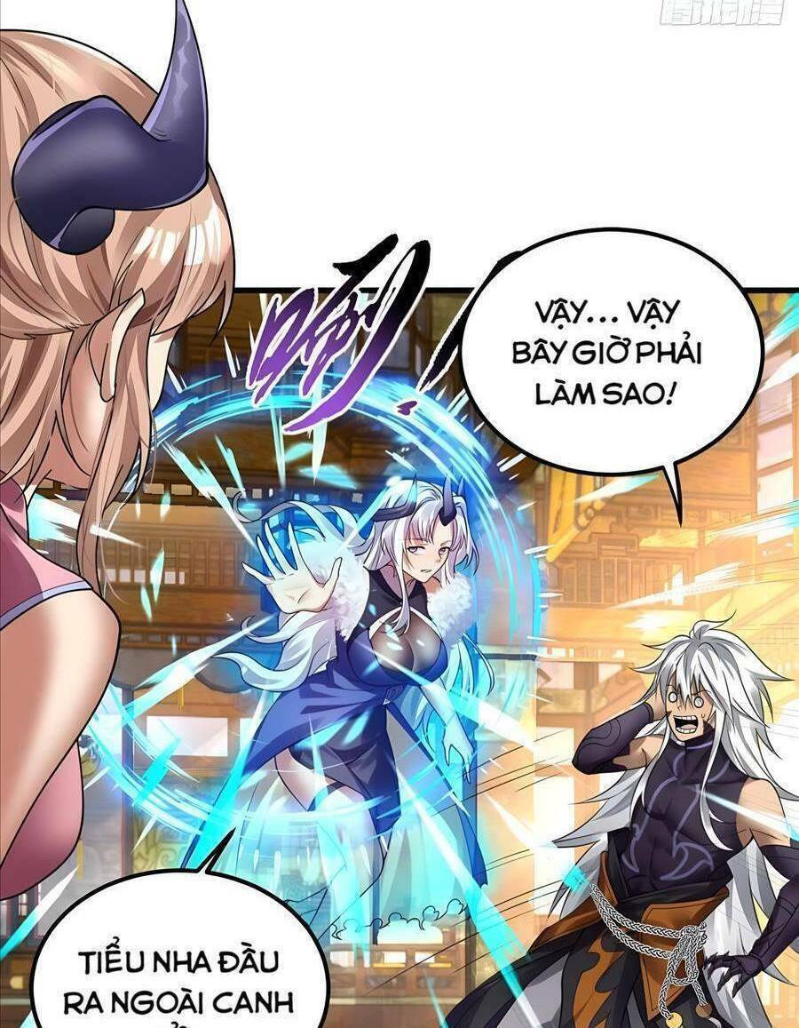 Ta Sao Chép Kỹ Năng Vô Địch Ở Thế Giới Khác Chapter 2 - 14