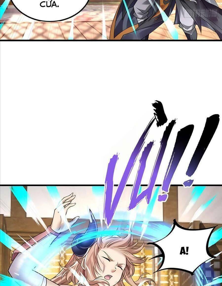 Ta Sao Chép Kỹ Năng Vô Địch Ở Thế Giới Khác Chapter 2 - 15