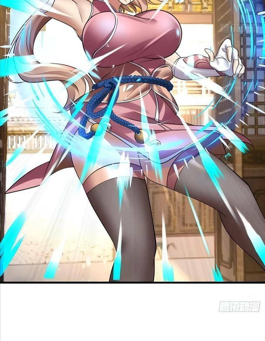 Ta Sao Chép Kỹ Năng Vô Địch Ở Thế Giới Khác Chapter 2 - 16