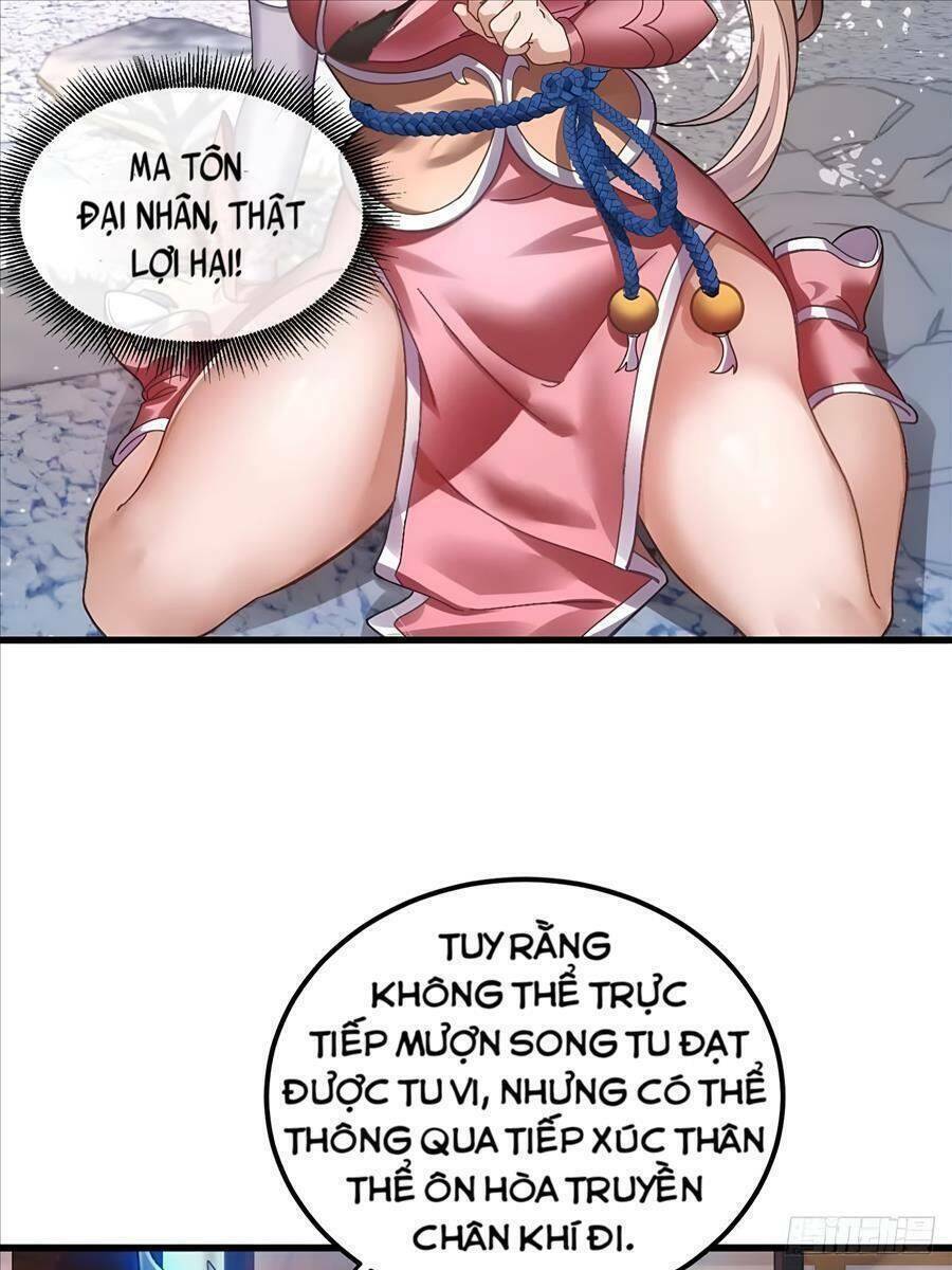 Ta Sao Chép Kỹ Năng Vô Địch Ở Thế Giới Khác Chapter 2 - 19