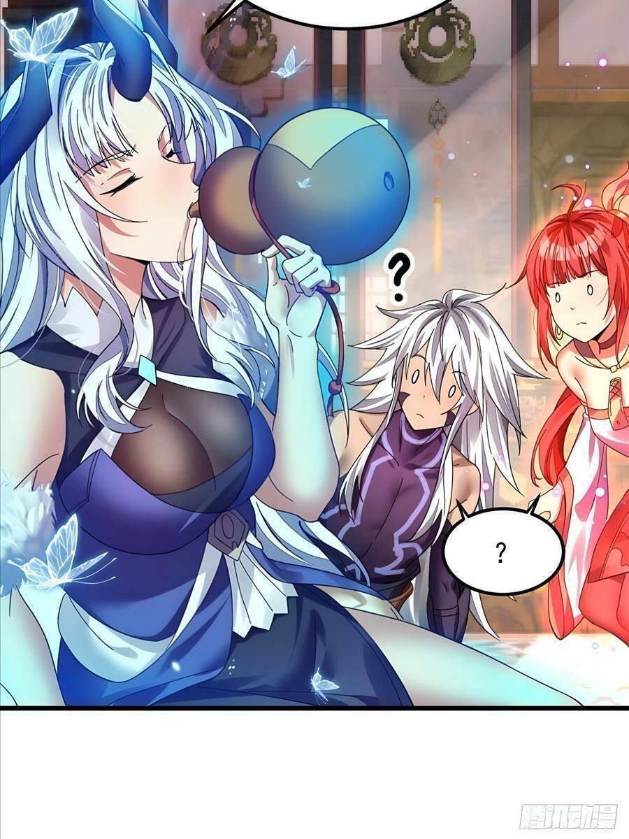 Ta Sao Chép Kỹ Năng Vô Địch Ở Thế Giới Khác Chapter 2 - 20