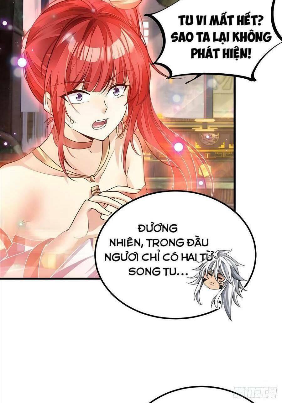 Ta Sao Chép Kỹ Năng Vô Địch Ở Thế Giới Khác Chapter 2 - 3