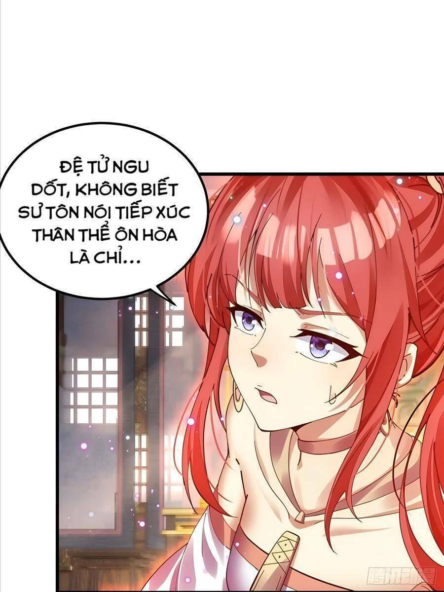 Ta Sao Chép Kỹ Năng Vô Địch Ở Thế Giới Khác Chapter 2 - 21