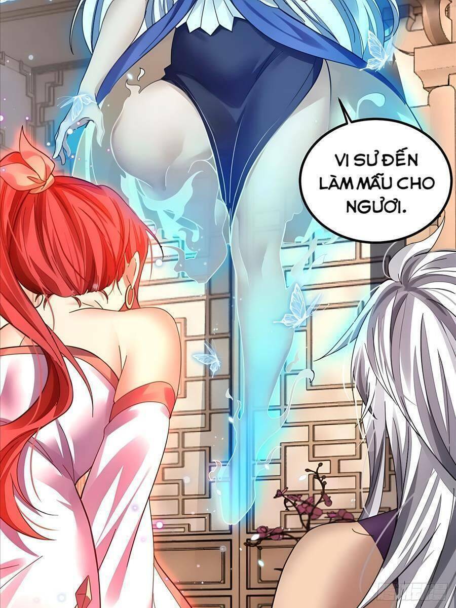 Ta Sao Chép Kỹ Năng Vô Địch Ở Thế Giới Khác Chapter 2 - 23