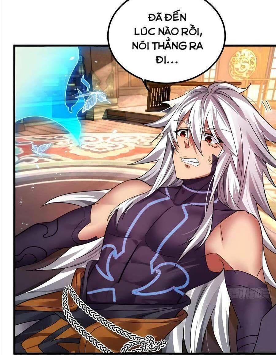 Ta Sao Chép Kỹ Năng Vô Địch Ở Thế Giới Khác Chapter 2 - 26