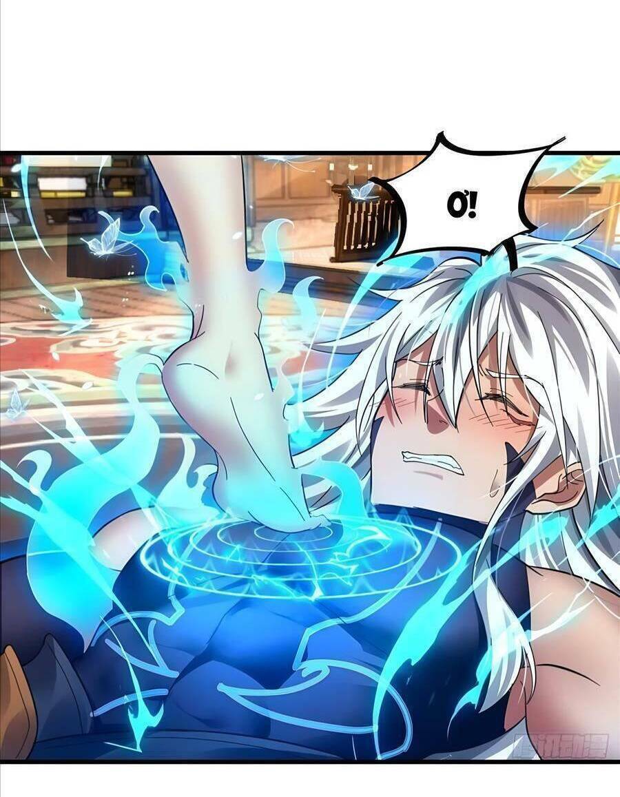 Ta Sao Chép Kỹ Năng Vô Địch Ở Thế Giới Khác Chapter 2 - 29