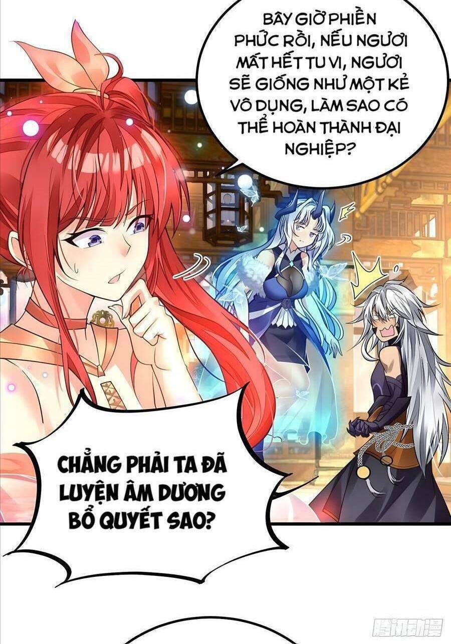 Ta Sao Chép Kỹ Năng Vô Địch Ở Thế Giới Khác Chapter 2 - 4