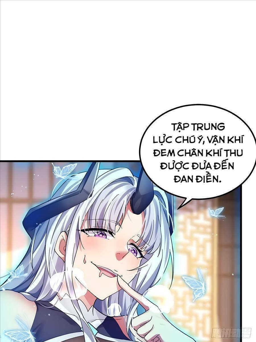 Ta Sao Chép Kỹ Năng Vô Địch Ở Thế Giới Khác Chapter 2 - 31