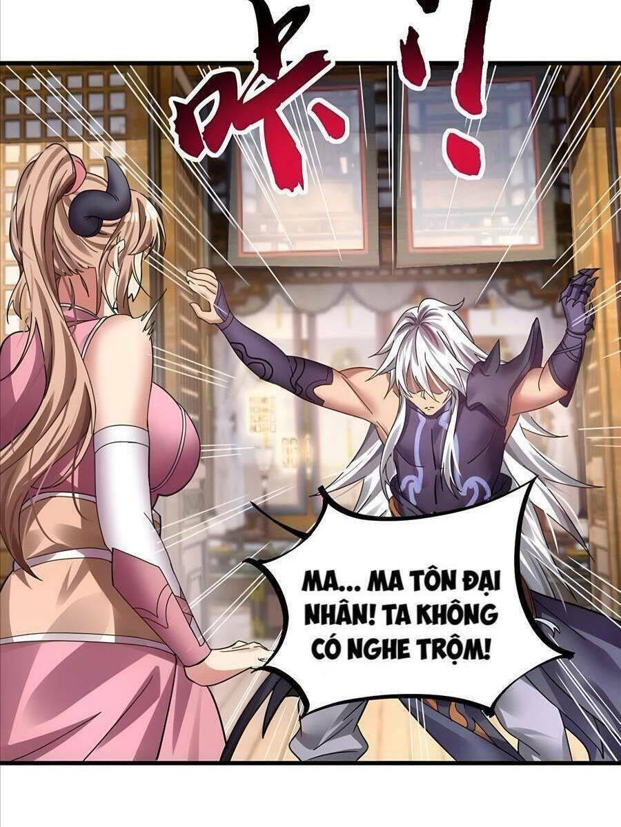 Ta Sao Chép Kỹ Năng Vô Địch Ở Thế Giới Khác Chapter 2 - 34