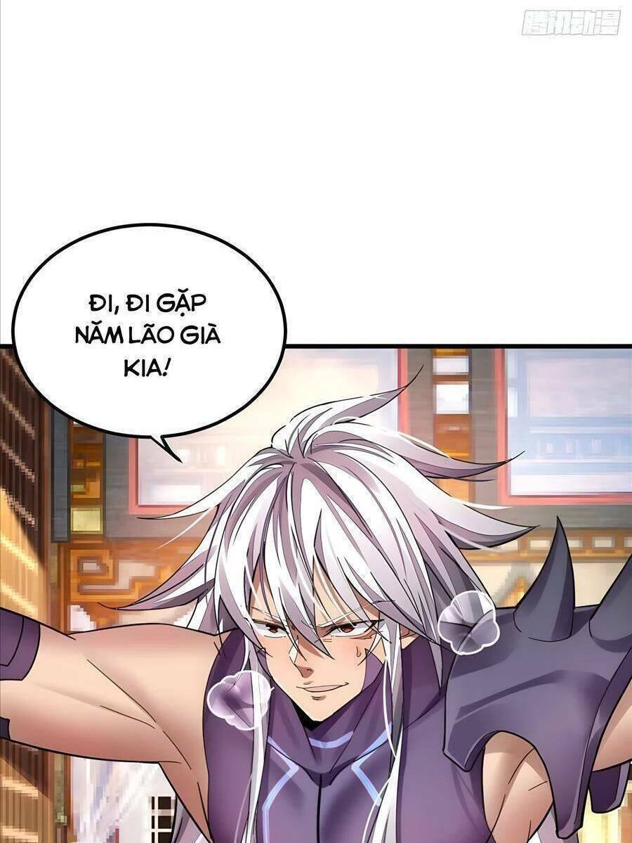 Ta Sao Chép Kỹ Năng Vô Địch Ở Thế Giới Khác Chapter 2 - 35