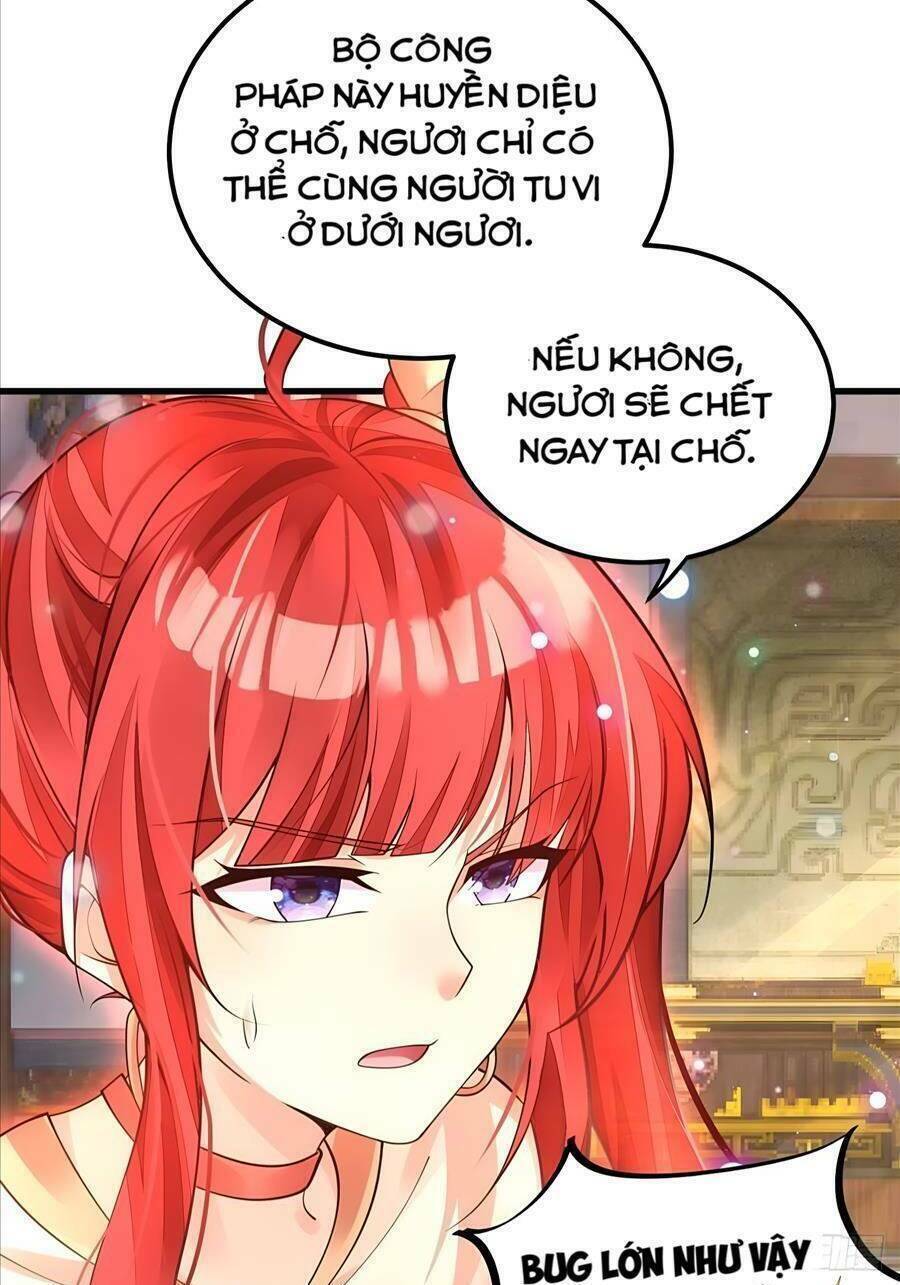 Ta Sao Chép Kỹ Năng Vô Địch Ở Thế Giới Khác Chapter 2 - 5