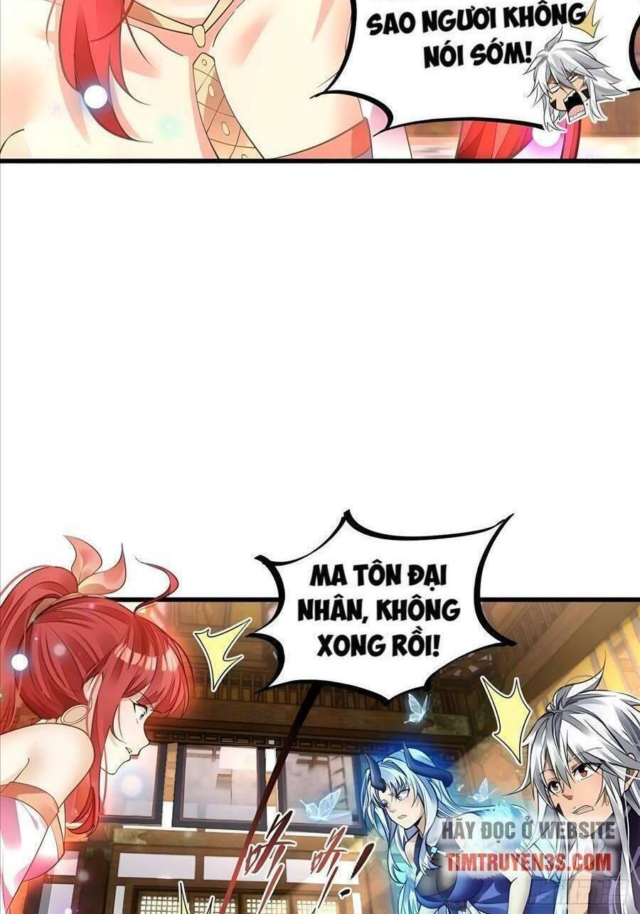 Ta Sao Chép Kỹ Năng Vô Địch Ở Thế Giới Khác Chapter 2 - 6