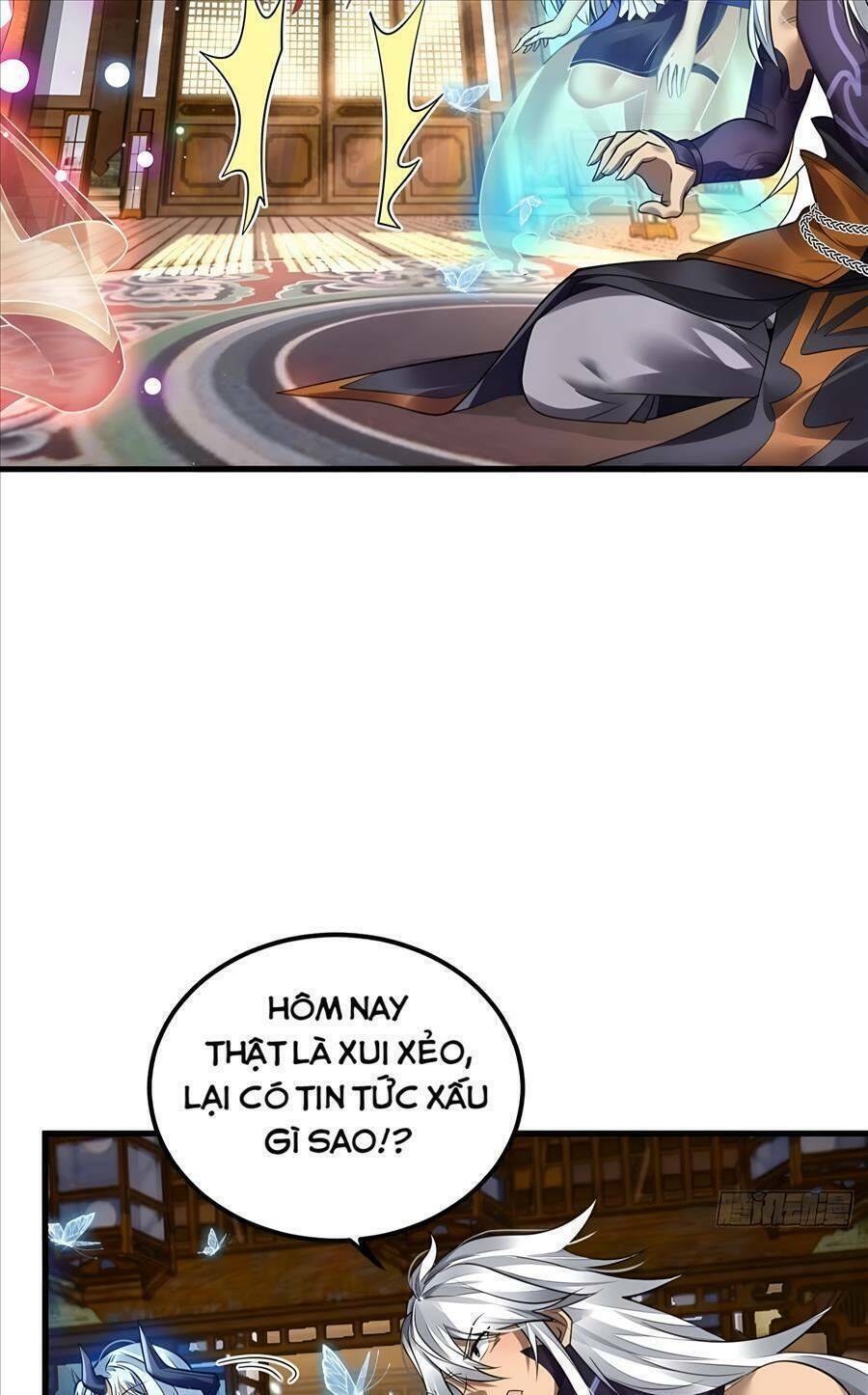 Ta Sao Chép Kỹ Năng Vô Địch Ở Thế Giới Khác Chapter 2 - 7