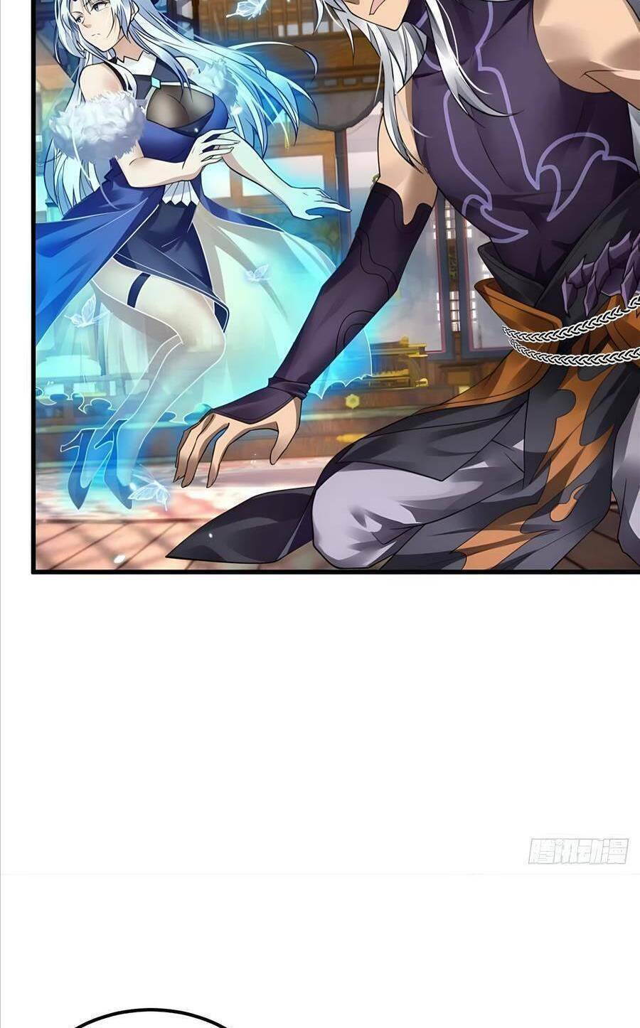 Ta Sao Chép Kỹ Năng Vô Địch Ở Thế Giới Khác Chapter 2 - 8