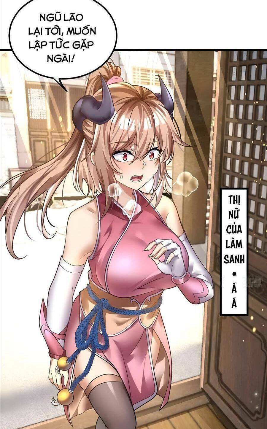 Ta Sao Chép Kỹ Năng Vô Địch Ở Thế Giới Khác Chapter 2 - 9