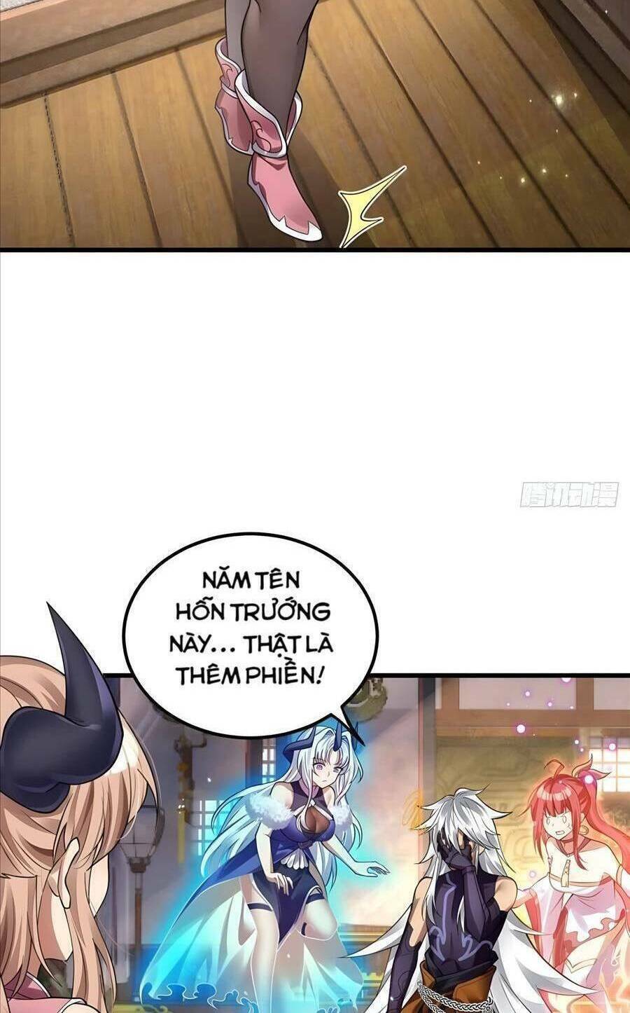 Ta Sao Chép Kỹ Năng Vô Địch Ở Thế Giới Khác Chapter 2 - 10