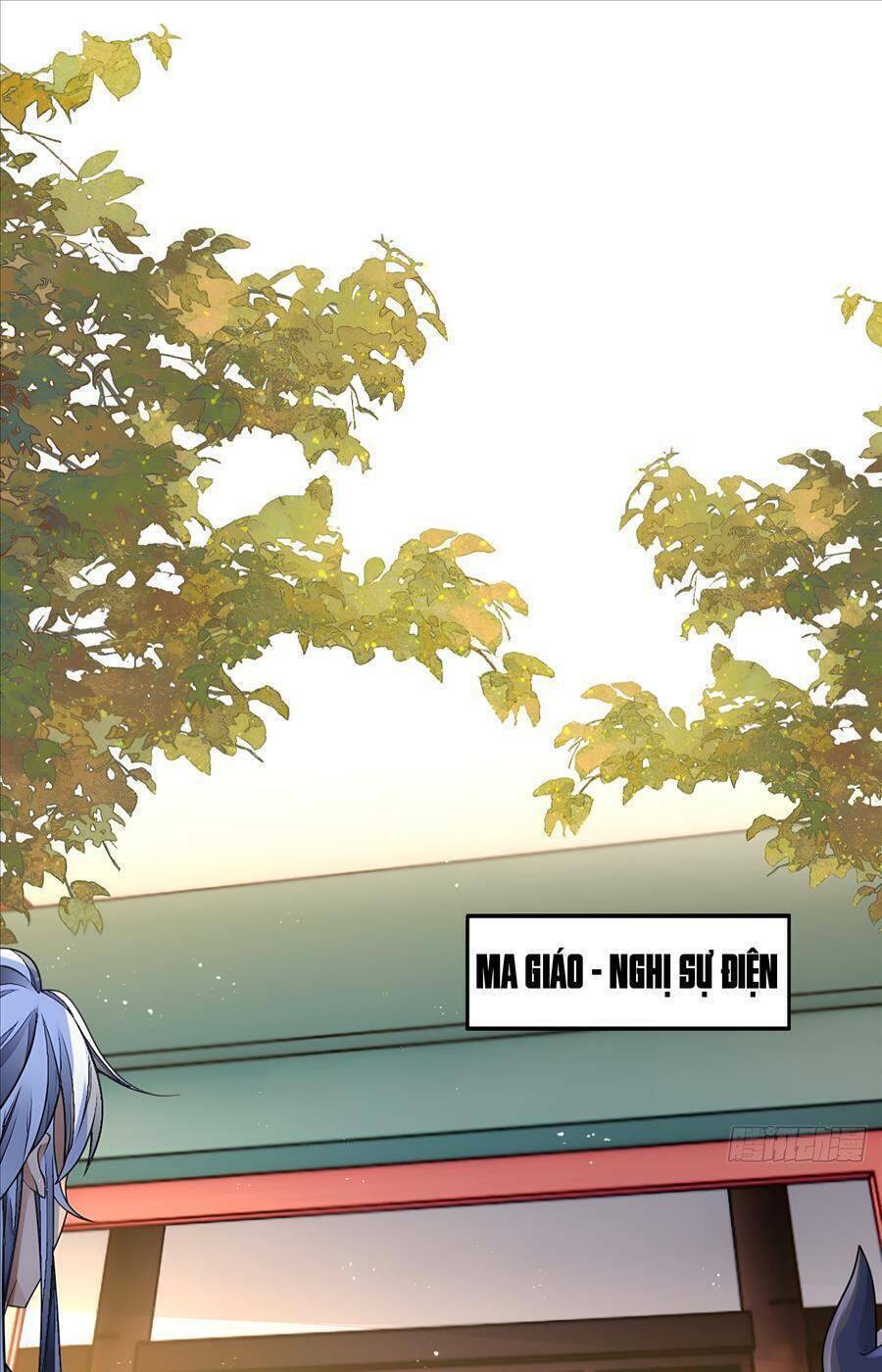 Ta Sao Chép Kỹ Năng Vô Địch Ở Thế Giới Khác Chapter 3 - 1