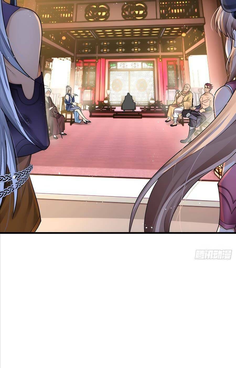 Ta Sao Chép Kỹ Năng Vô Địch Ở Thế Giới Khác Chapter 3 - 2