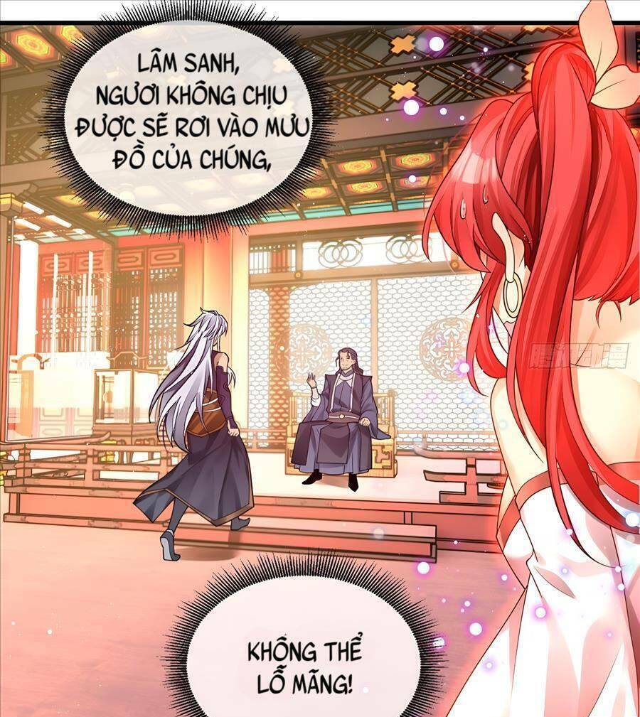 Ta Sao Chép Kỹ Năng Vô Địch Ở Thế Giới Khác Chapter 3 - 13