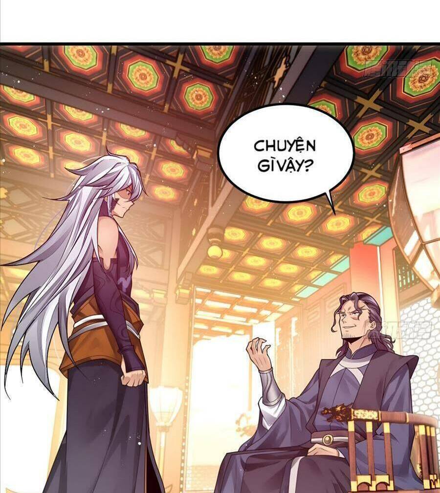 Ta Sao Chép Kỹ Năng Vô Địch Ở Thế Giới Khác Chapter 3 - 16