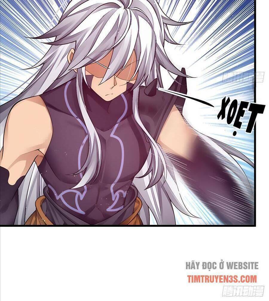 Ta Sao Chép Kỹ Năng Vô Địch Ở Thế Giới Khác Chapter 3 - 18