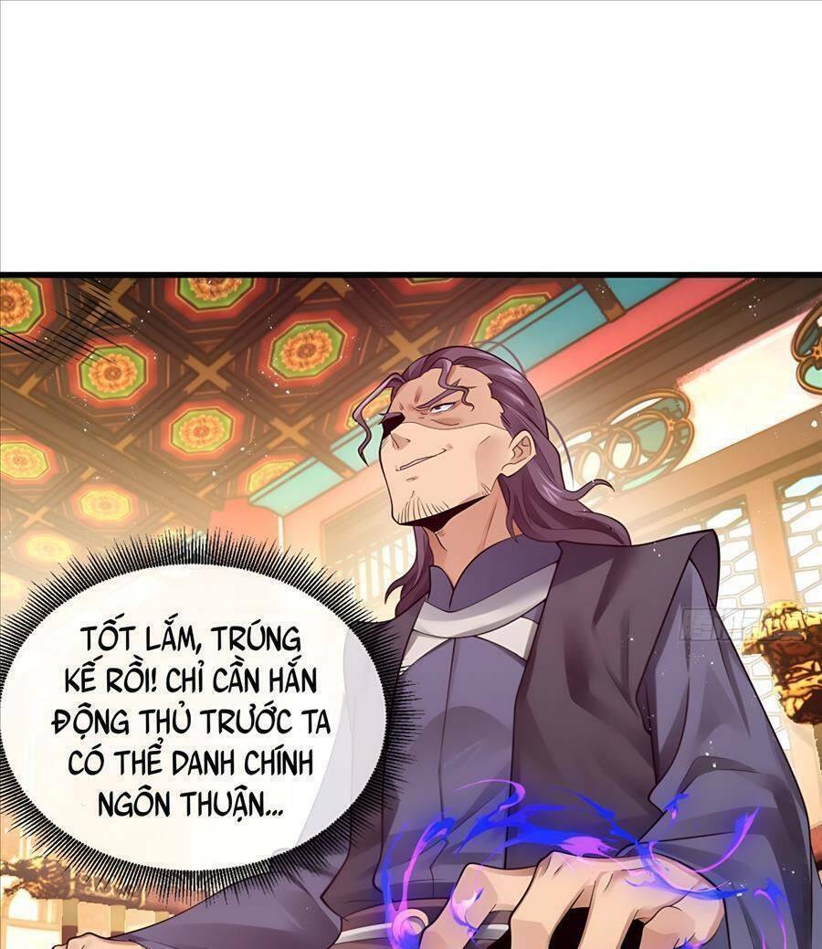 Ta Sao Chép Kỹ Năng Vô Địch Ở Thế Giới Khác Chapter 3 - 19