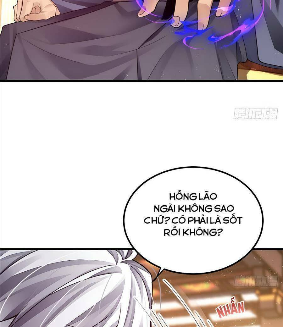 Ta Sao Chép Kỹ Năng Vô Địch Ở Thế Giới Khác Chapter 3 - 20