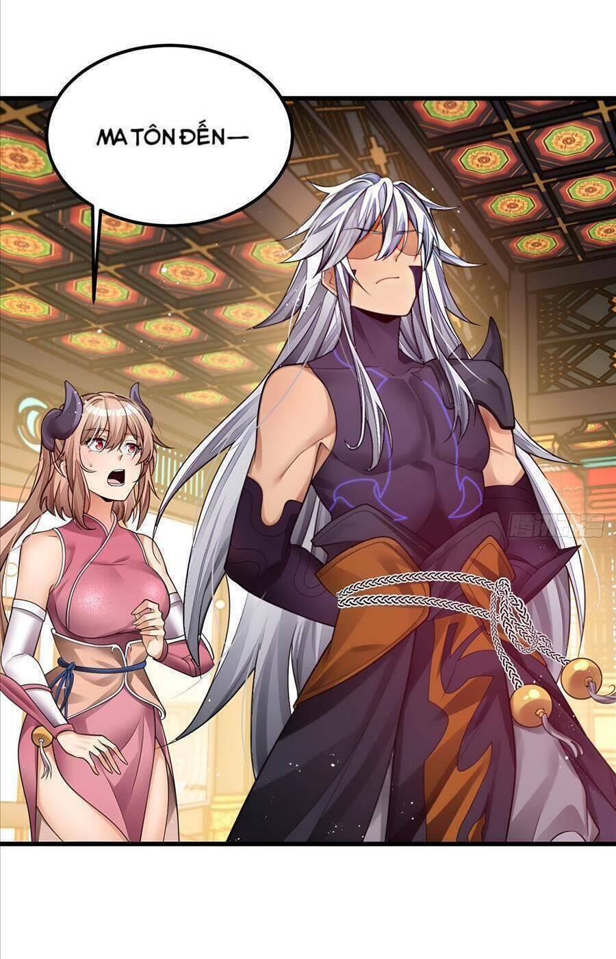 Ta Sao Chép Kỹ Năng Vô Địch Ở Thế Giới Khác Chapter 3 - 3