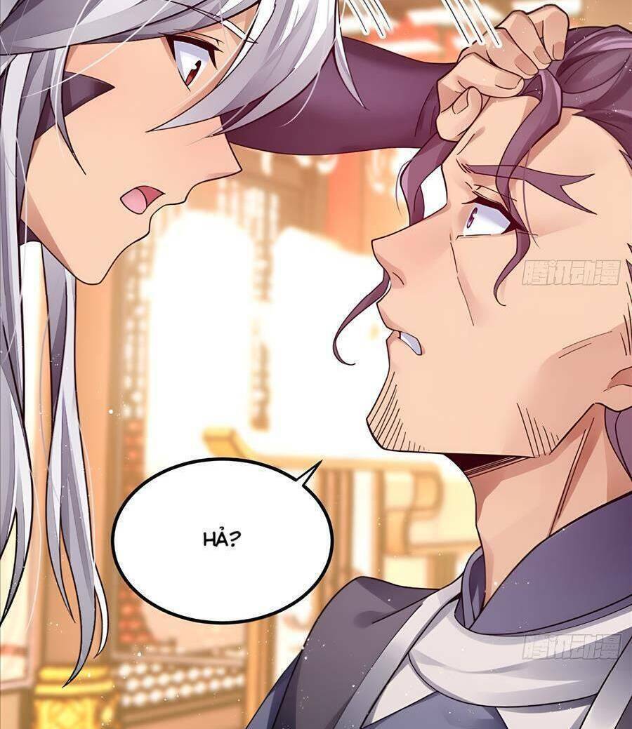 Ta Sao Chép Kỹ Năng Vô Địch Ở Thế Giới Khác Chapter 3 - 21