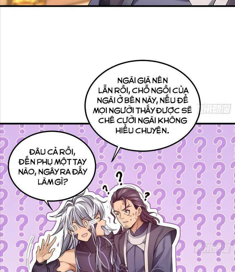 Ta Sao Chép Kỹ Năng Vô Địch Ở Thế Giới Khác Chapter 3 - 22