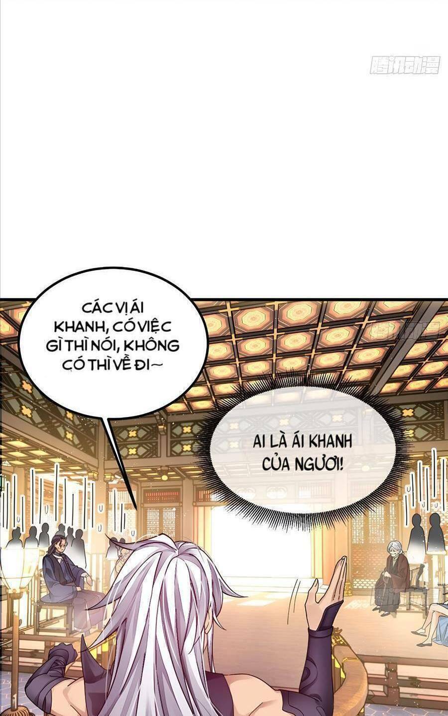 Ta Sao Chép Kỹ Năng Vô Địch Ở Thế Giới Khác Chapter 3 - 26