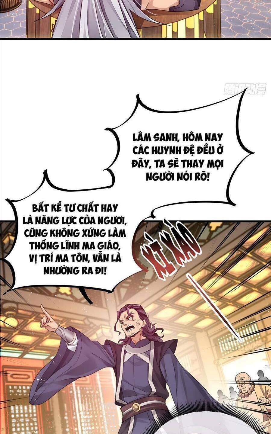 Ta Sao Chép Kỹ Năng Vô Địch Ở Thế Giới Khác Chapter 3 - 27