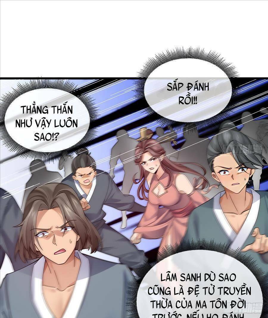 Ta Sao Chép Kỹ Năng Vô Địch Ở Thế Giới Khác Chapter 3 - 29