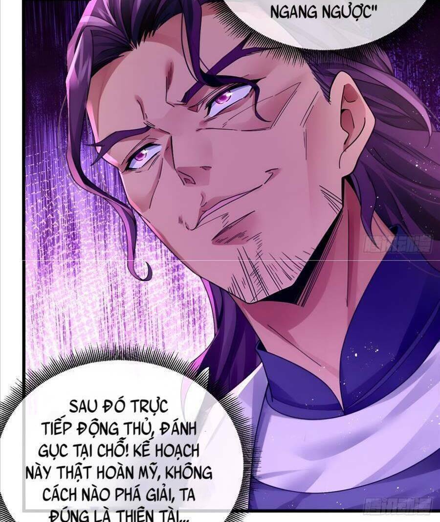 Ta Sao Chép Kỹ Năng Vô Địch Ở Thế Giới Khác Chapter 3 - 31