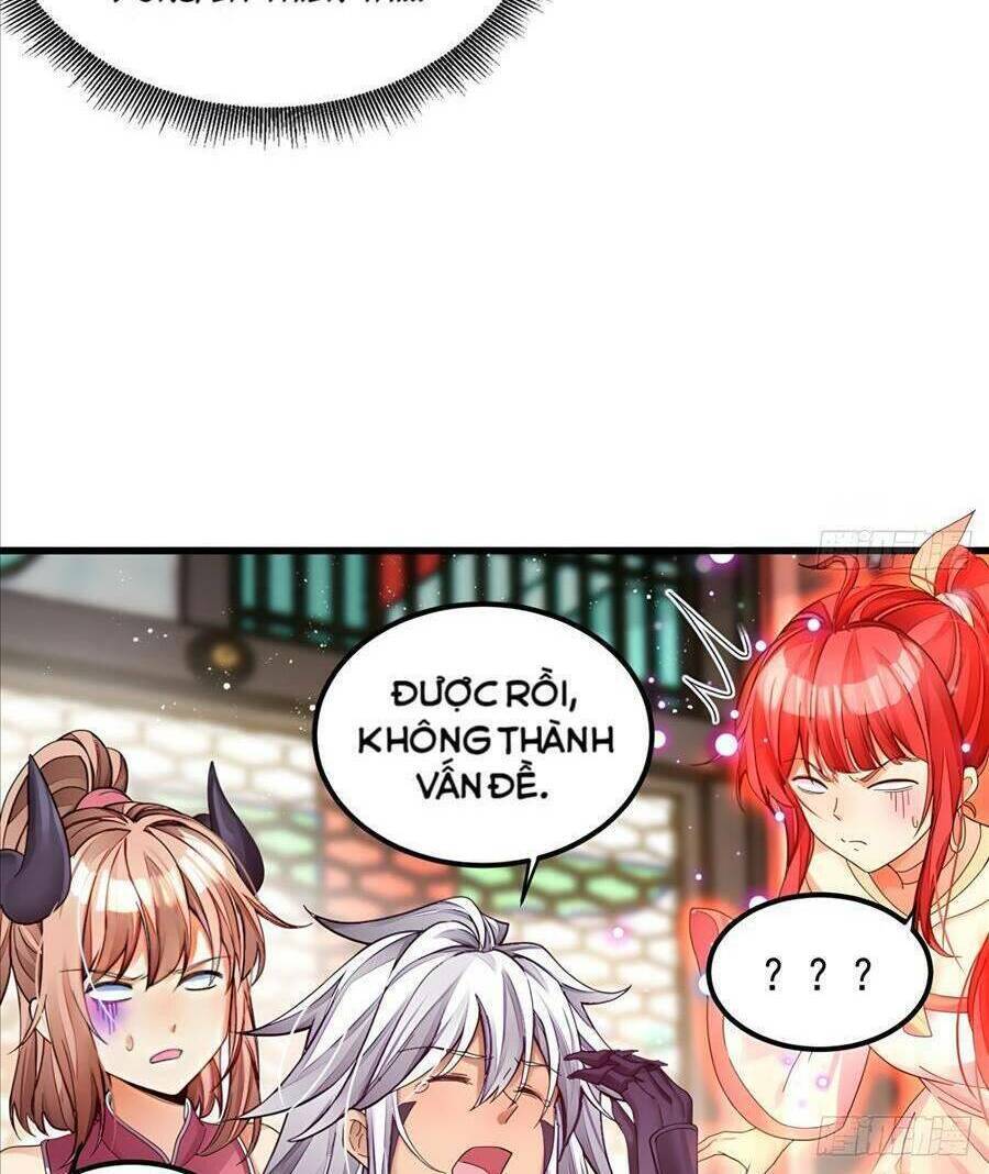 Ta Sao Chép Kỹ Năng Vô Địch Ở Thế Giới Khác Chapter 3 - 32